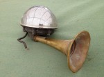 1938 Horn and bugle