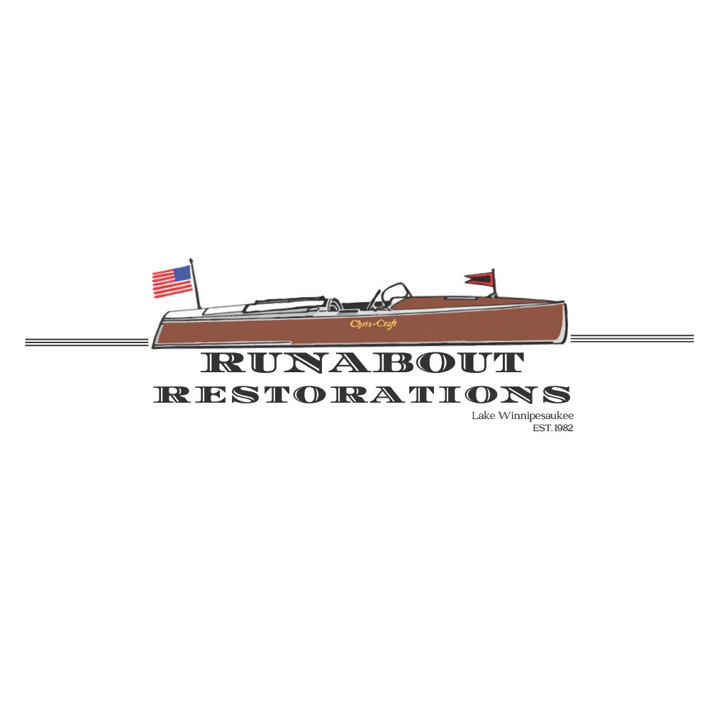 Runabout Restorations logo